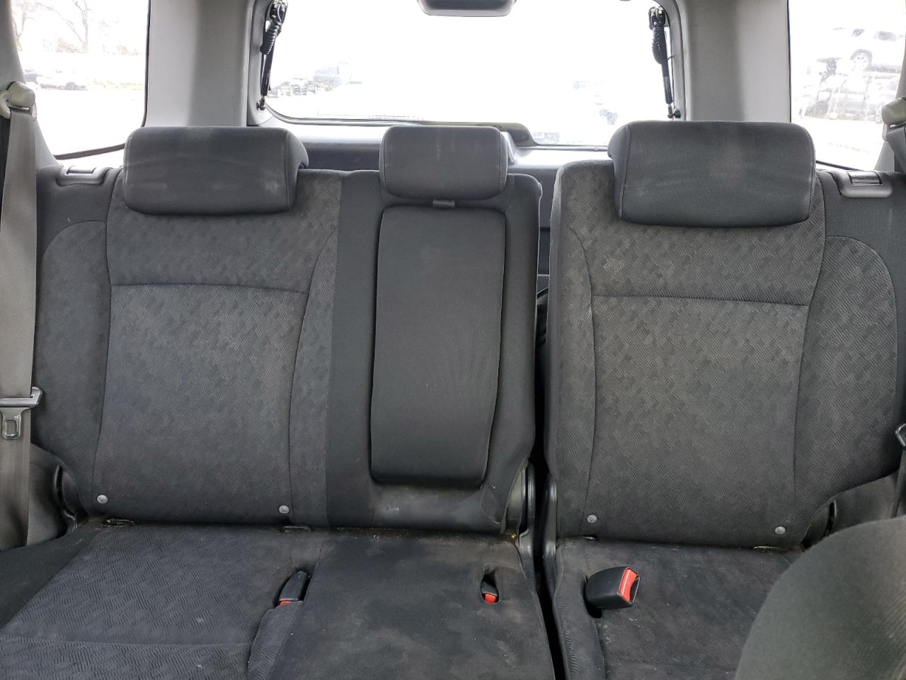 2005 Honda CR-V VIN JHLRD68555C014919 Copart auction photo, front end damage thumbnail 10