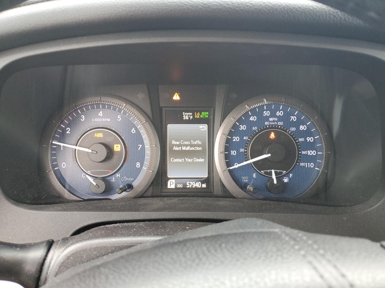 2018 Toyota Sienna VIN 5TDDZ3DC5JS200772 Copart auction photo, front end damage thumbnail 9