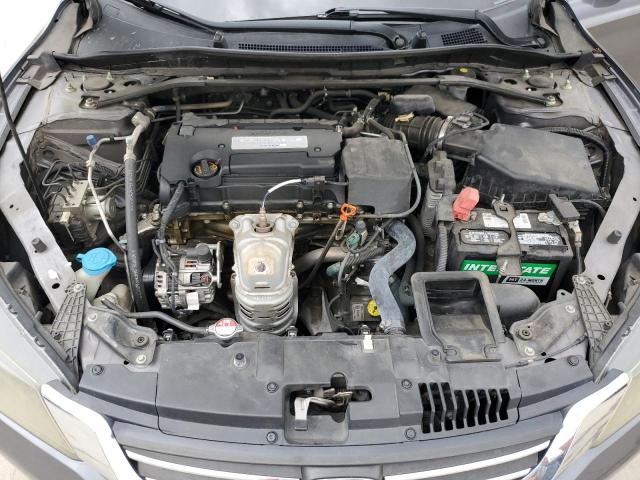 2014 Honda Accord VIN 1HGCR2F58EA083794 Copart auction photo, rear end / minor dent/scratches damage thumbnail 11
