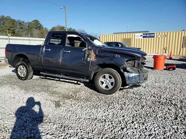 2014 RAM 1500 VIN 1C6RR7GT0ES294203 Copart auction photo, all over damage thumbnail 13