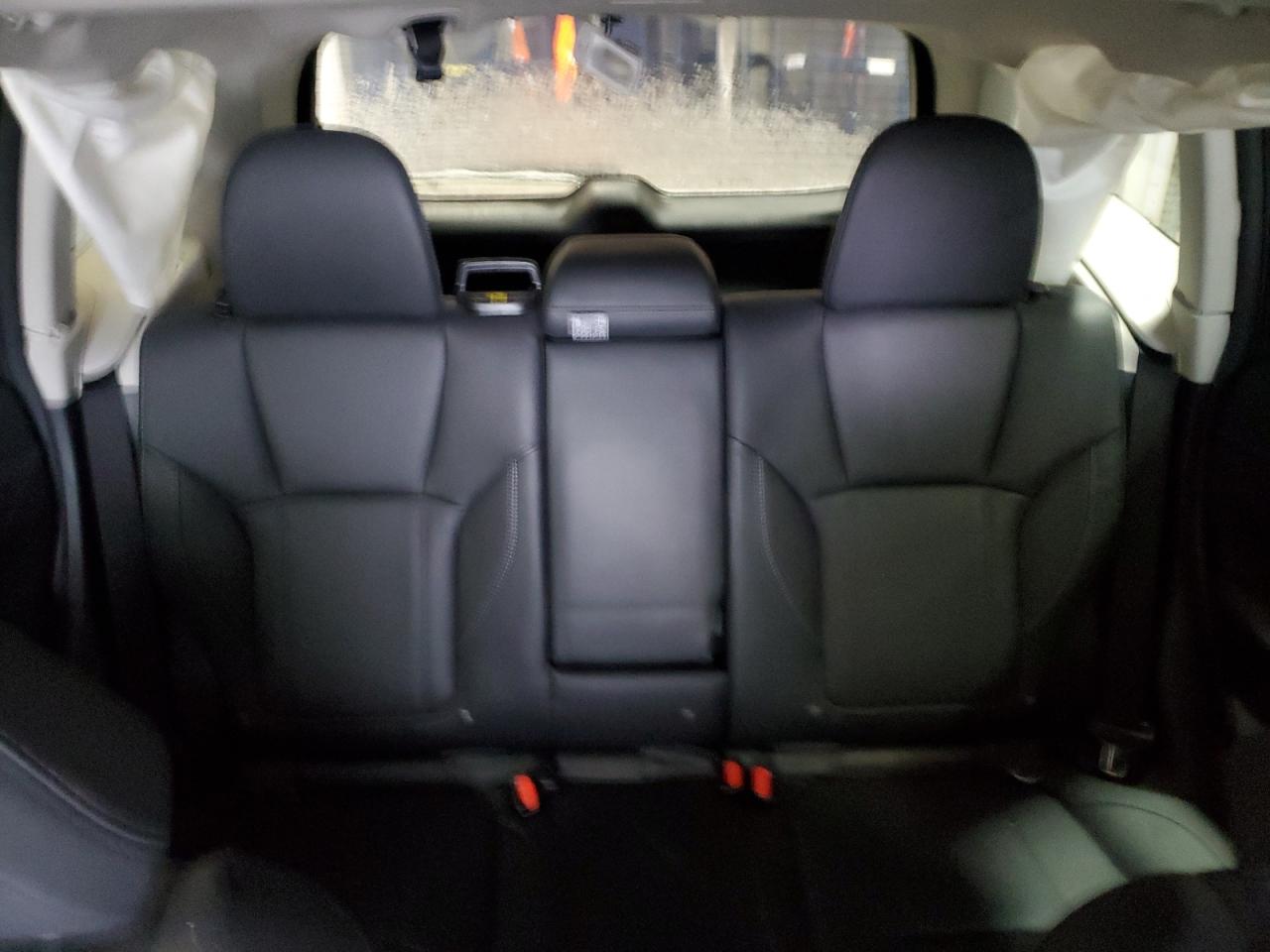 2024 Subaru Forester VIN JF2SKALC5RH402983 Copart auction photo, front end / minor dent/scratches damage thumbnail 10