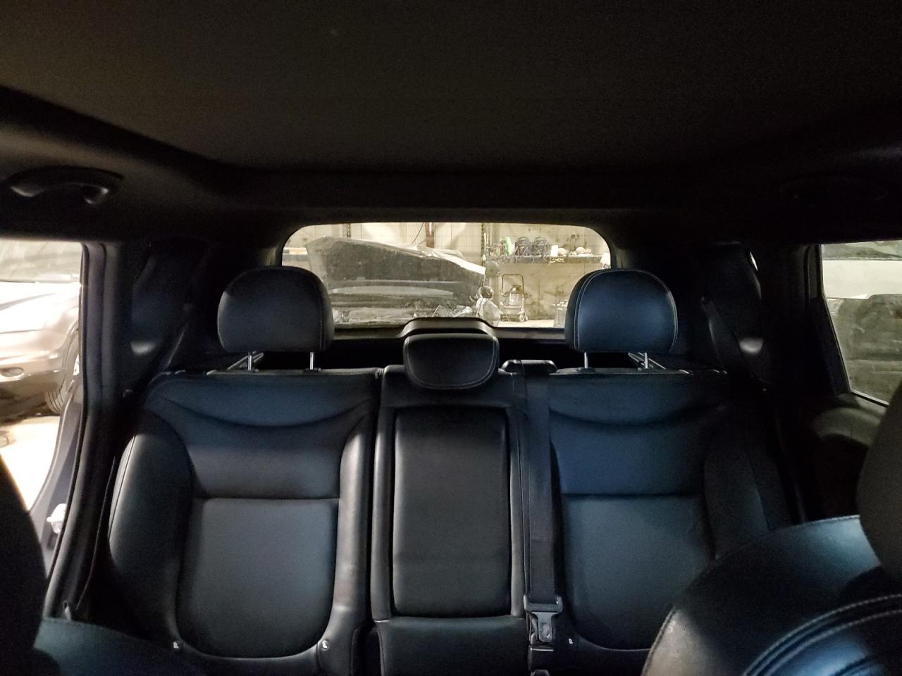 2015 KIA Soul VIN KNDJP3A51F7147911 Copart auction photo, front end / undercarriage damage thumbnail 10