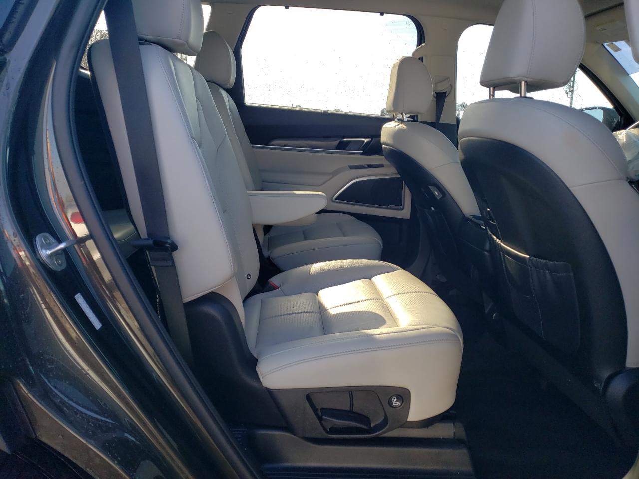 2020 KIA Telluride VIN 5XYP34HC6LG084982 Copart auction photo, front end damage thumbnail 11