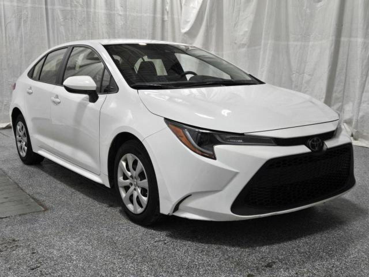 2022 Toyota Corolla VIN JTDEPMAE2N3017083
