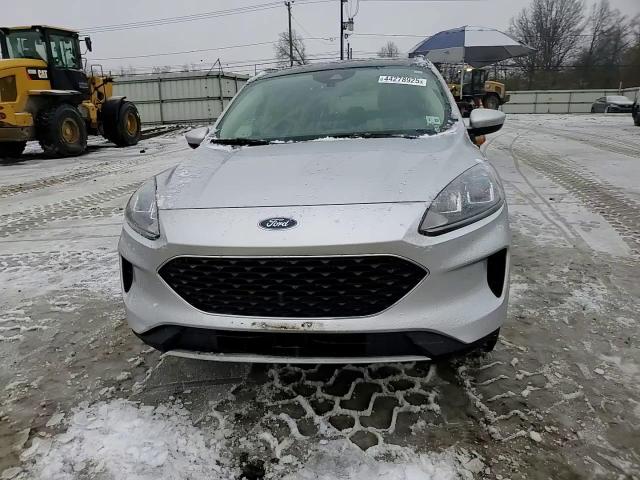 2020 Ford Escape VIN 1FMCU9G67LUB46677 Copart auction photo, rear end / undercarriage damage thumbnail 11