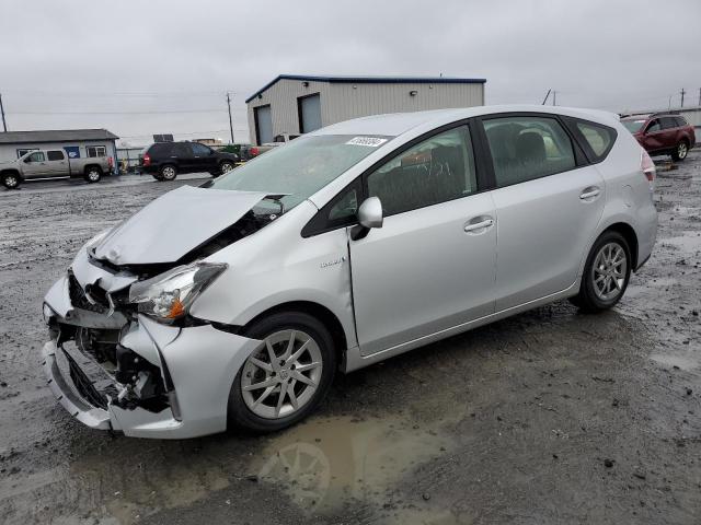2015 Toyota Prius VIN JTDZN3EUXFJ023925