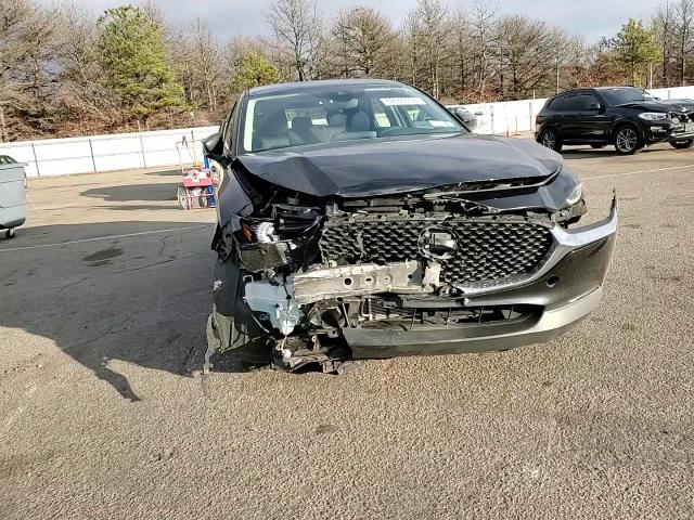 2023 Mazda CX-30 VIN 3MVDMBAM5PM523586 Copart auction photo, front end / minor dent/scratches damage thumbnail 11