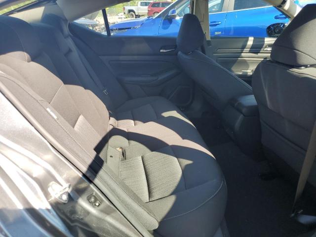 2020 Nissan Altima VIN 1N4BL4BW0LC283064 Copart auction photo, front end / undercarriage damage thumbnail 10