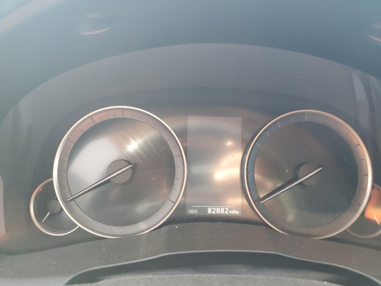 2017 Lexus ES VIN 58ABK1GG9HU059570 Copart auction photo, front end damage thumbnail 9