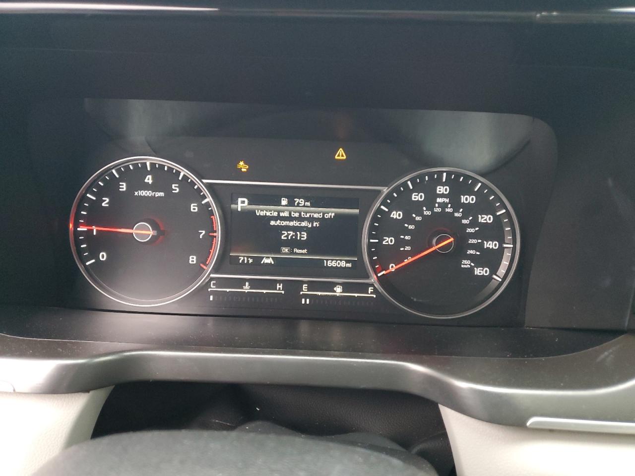 2022 KIA Sorento VIN 5XYRKDLF9NG139523 Copart auction photo, rear end damage thumbnail 9