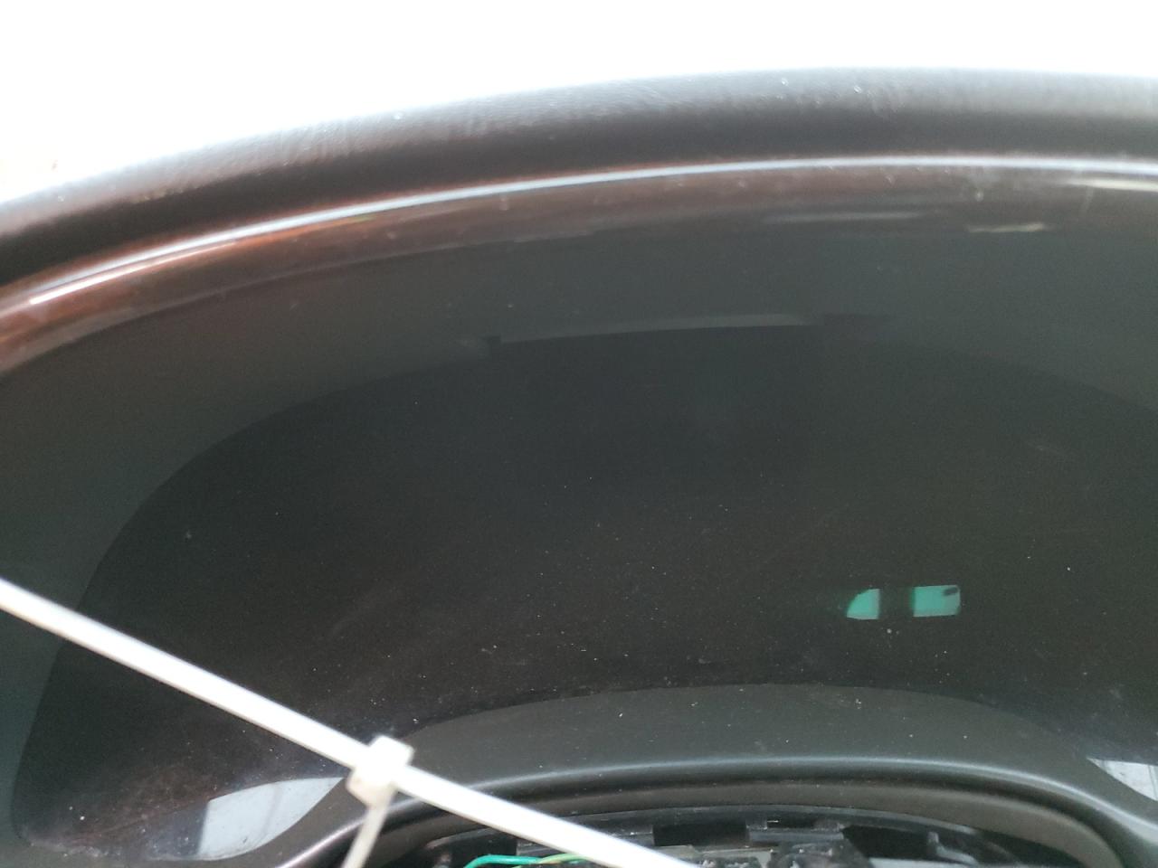2003 Cadillac De Ville VIN 1G6KF57963U245281 Copart auction photo, water/flood / all over damage thumbnail 9
