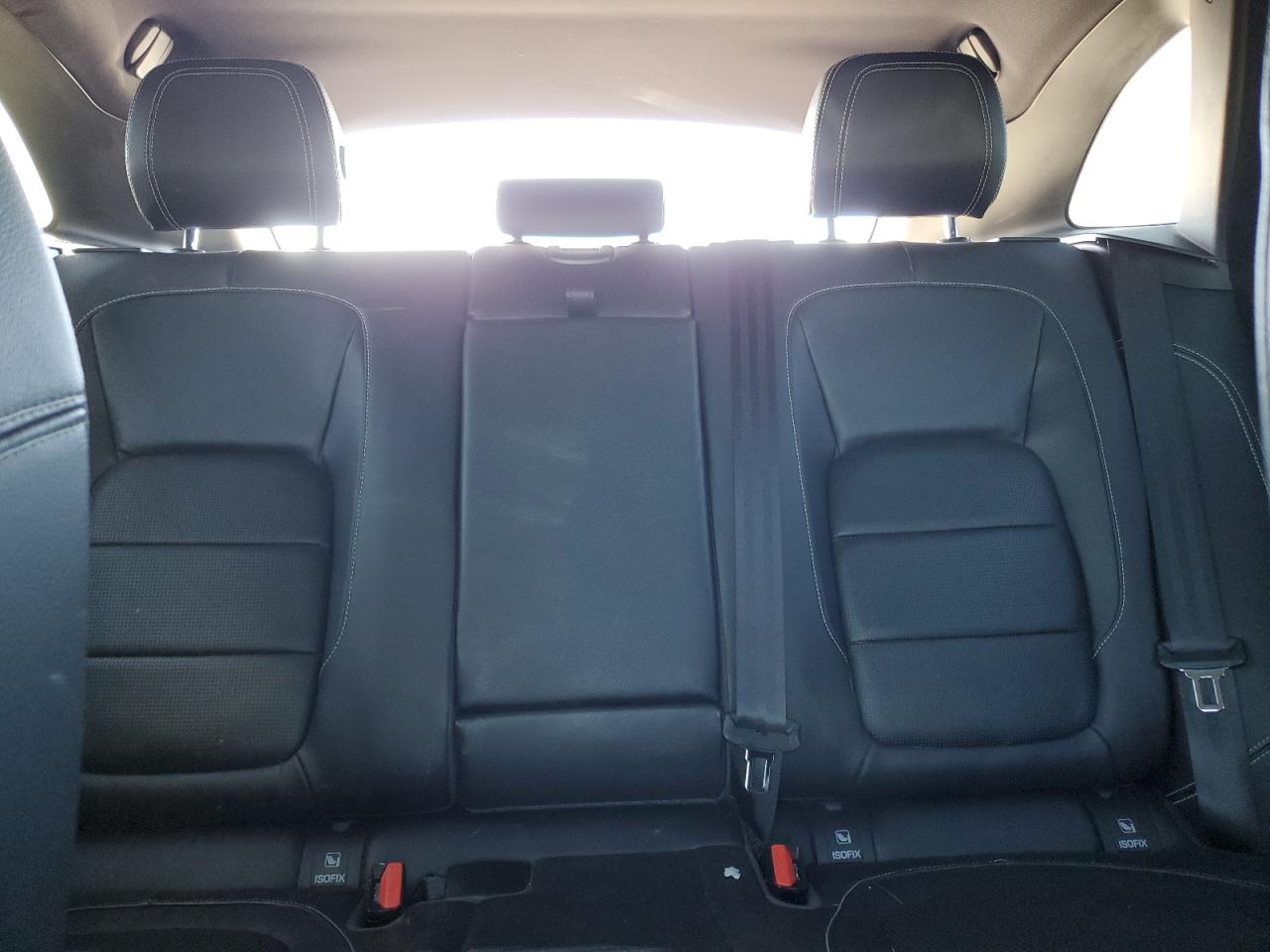2018 Jaguar F-Pace VIN SADCM2FV7JA298241 Copart auction photo, front end damage thumbnail 10