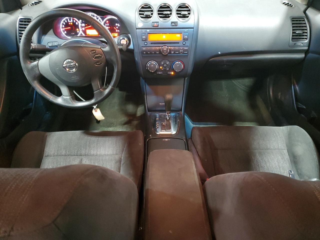 2012 Nissan Altima VIN 1N4AL2AP3CC203699 Copart auction photo, side / undercarriage damage thumbnail 8