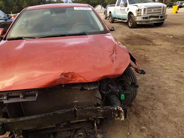 2019 KIA Forte VIN 3KPF54AD1KE068368 Copart auction photo, front end damage thumbnail 11
