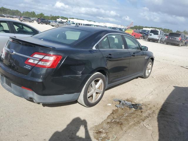 2014 Ford Taurus VIN 1FAHP2E84EG139447 Copart auction photo, front end damage thumbnail 3