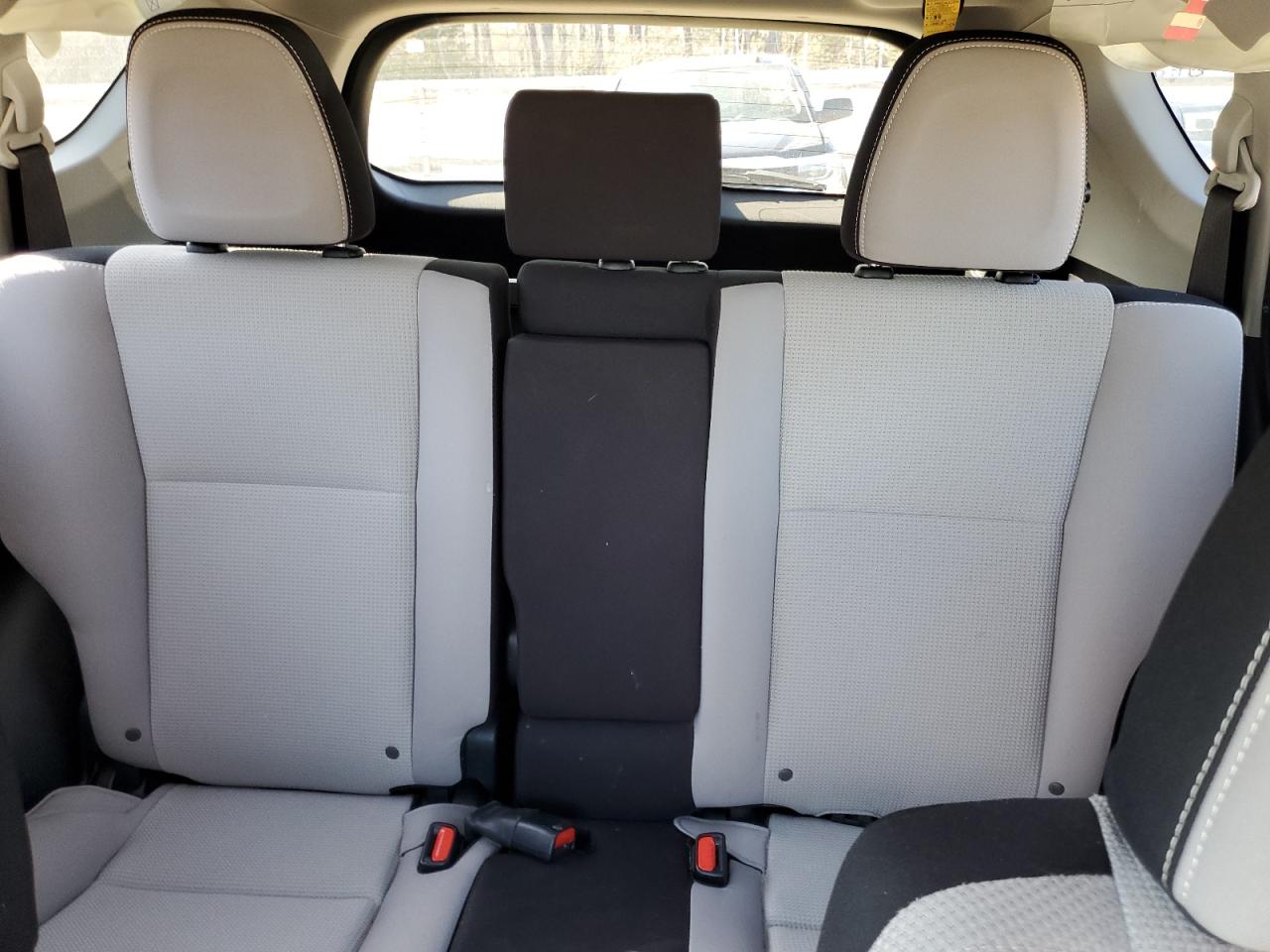 2018 Toyota RAV 4 VIN JTMRFREV7JJ225848 Copart auction photo, front end damage thumbnail 10