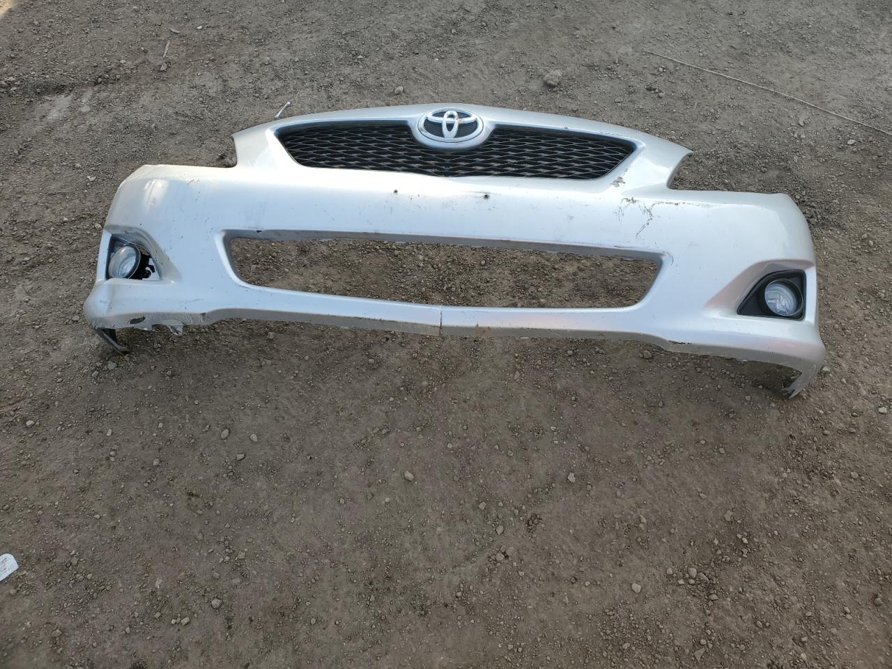 2009 Toyota Corolla VIN JTDBL40E09J051198 Copart auction photo, front end damage thumbnail 14