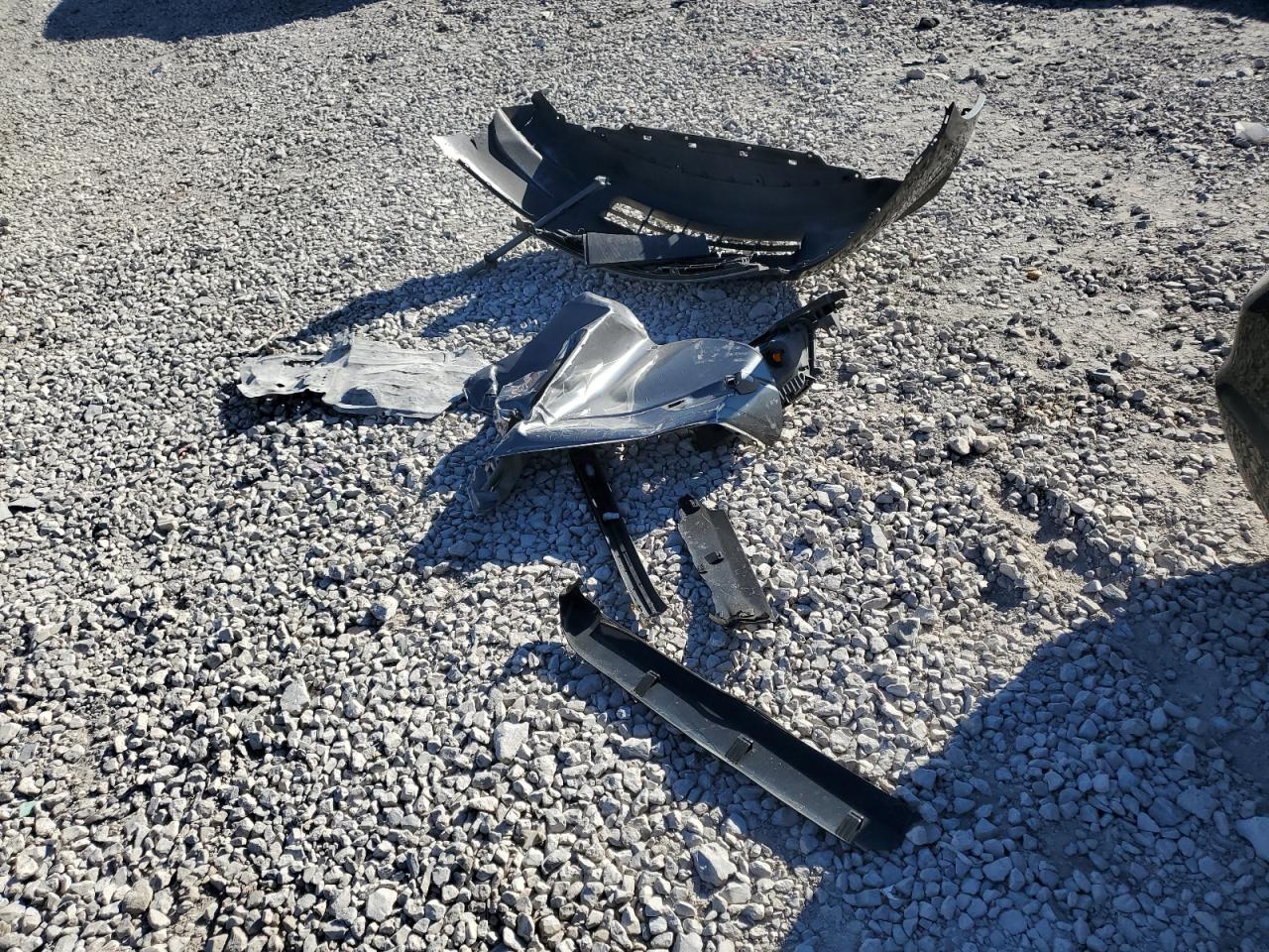 2010 Honda Accord VIN 1HGCP2F36AA141920 Copart auction photo, all over damage thumbnail 14
