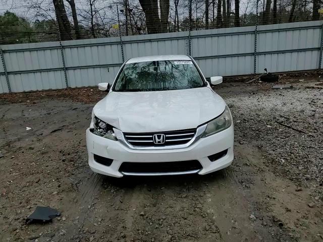 2013 Honda Accord VIN 1HGCR2F30DA032531 Copart auction photo, front end / side damage thumbnail 13