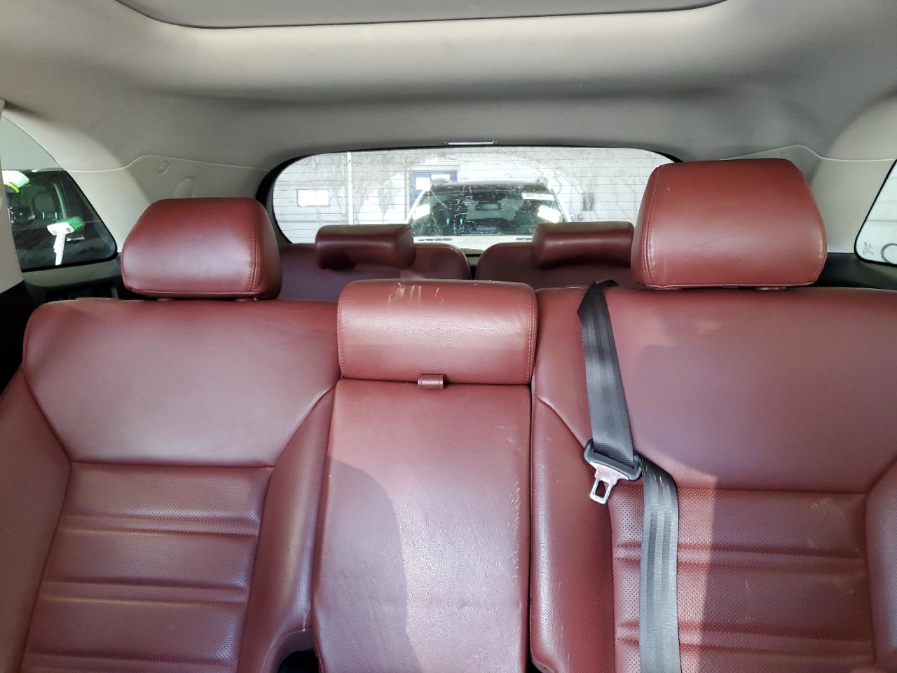 2017 KIA Sorento VIN 5XYPKDA50HG323089 Copart auction photo, minor dent/scratches damage thumbnail 10