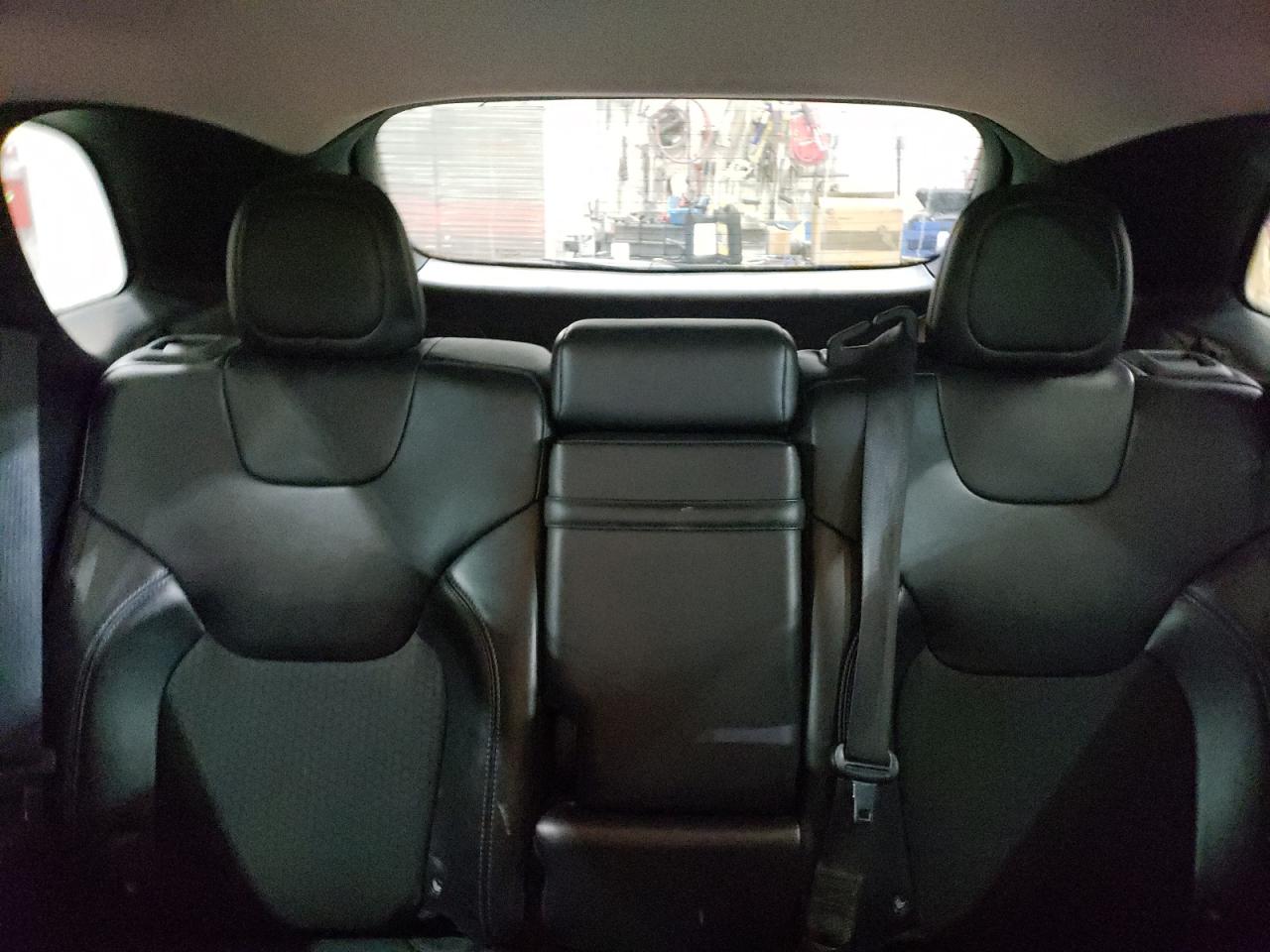 2019 Jeep Grand Cherokee VIN 1C4PJLLB6KD120424 Copart auction photo, rear end / side damage thumbnail 10