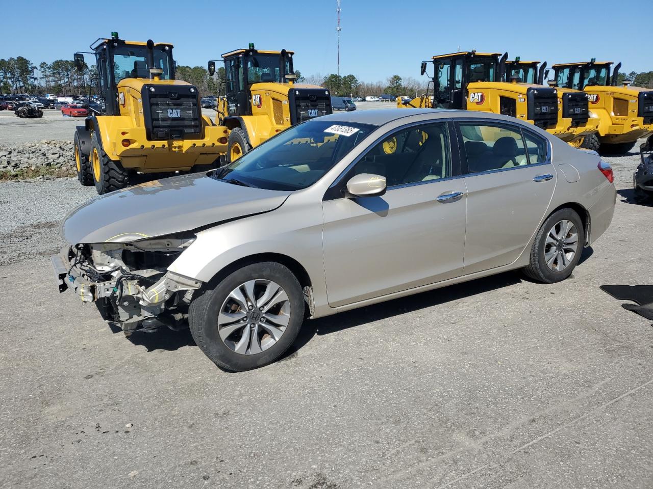 2015 Honda Accord VIN 1HGCR2F31FA047364