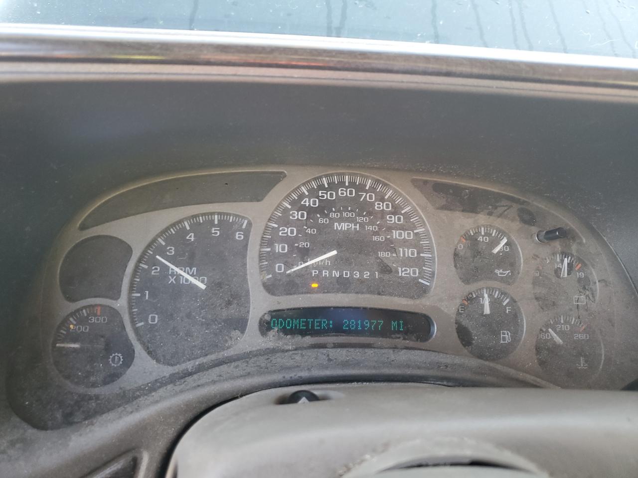 2006 GMC Yukon VIN 1GKEK63U86J146980 Copart auction photo, vandalism damage thumbnail 9