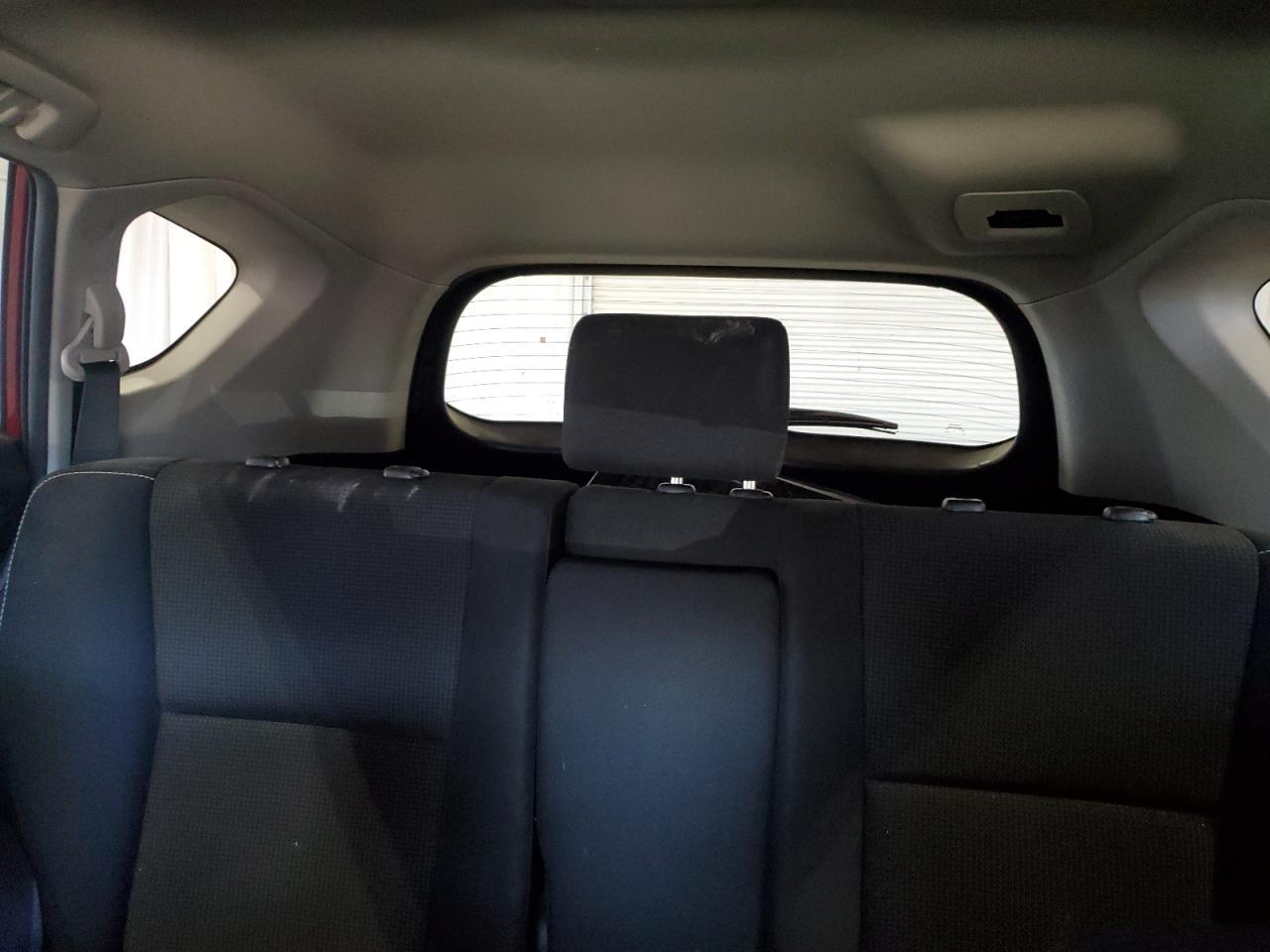 2018 Toyota RAV 4 VIN 2T3RFREV6JW839243 Copart auction photo, front end damage thumbnail 10