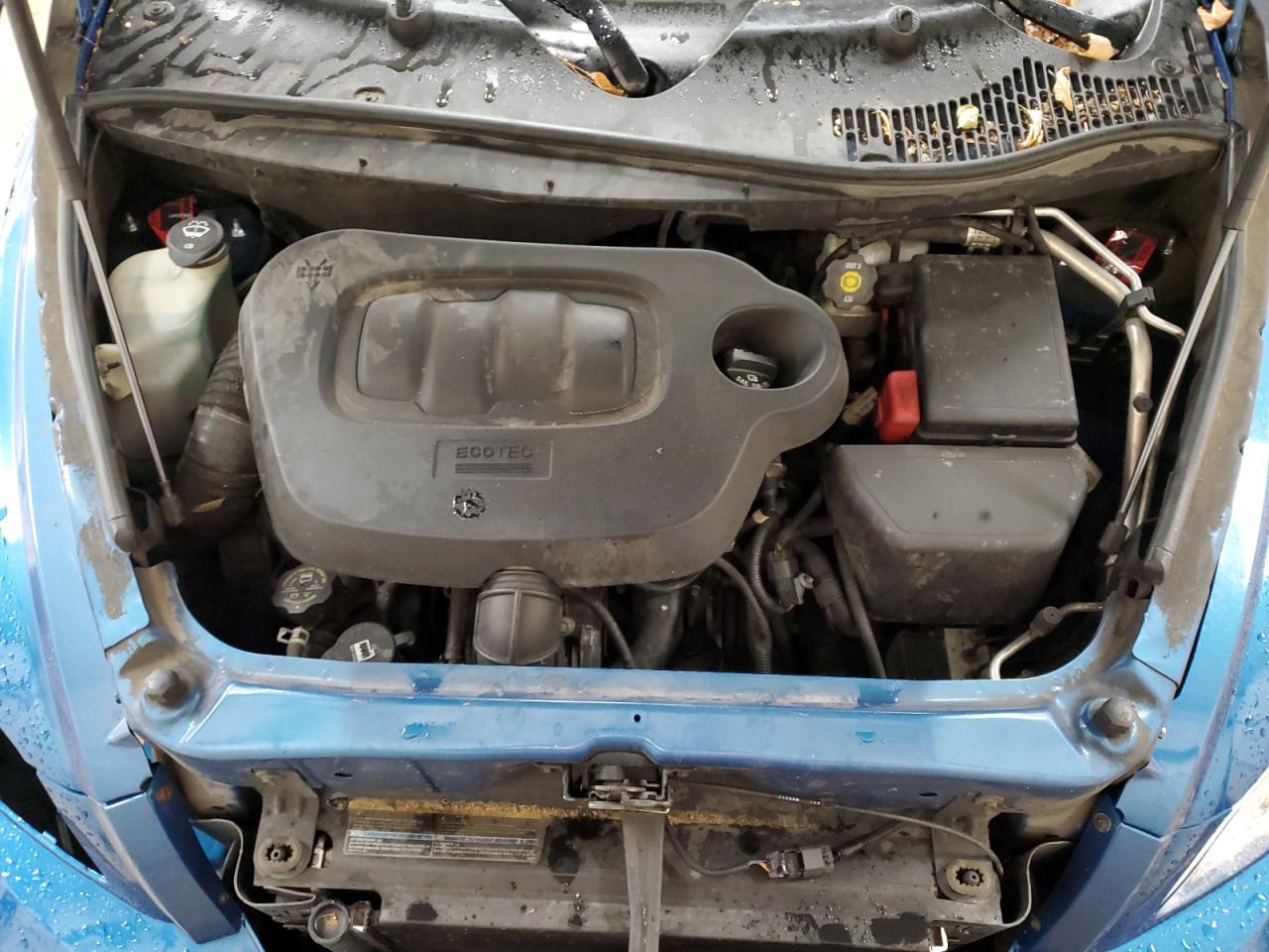 2009 Chevrolet HHR VIN 3GNCA13B69S521847 Copart auction photo, front end / minor dent/scratches damage thumbnail 12
