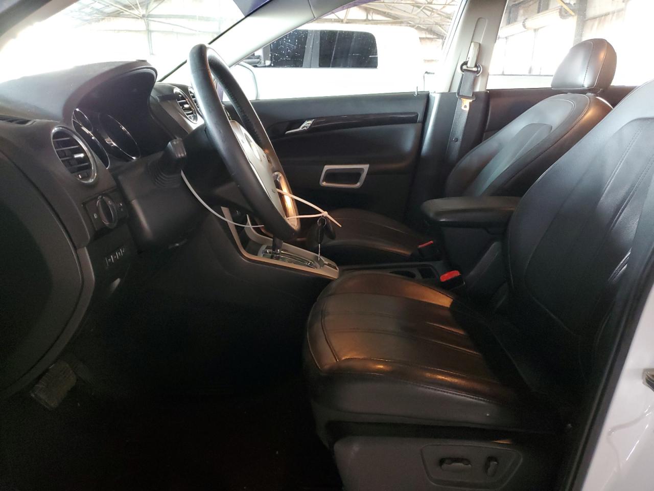 2013 Chevrolet Captiva VIN 3GNAL4EK0DS619409 Copart auction photo, front end / minor dent/scratches damage thumbnail 7
