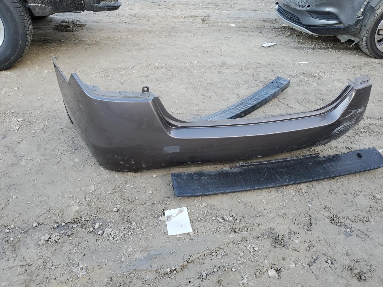 2015 Nissan Altima VIN 1N4AL3AP6FN306663 Copart auction photo, side damage thumbnail 12