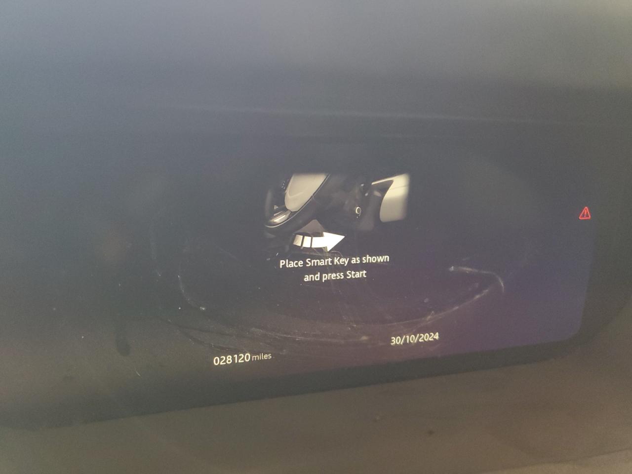 2020 Land Rover Range Rover VIN SALZP2FX7LH021784 Copart auction photo, front end / rear end damage thumbnail 9