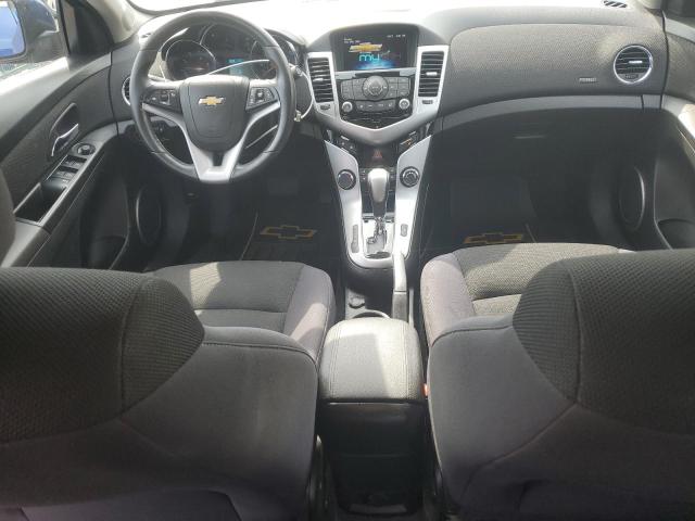 2013 Chevrolet Cruze VIN 1G1PC5SB1D7248295 Copart auction photo, front end damage thumbnail 8
