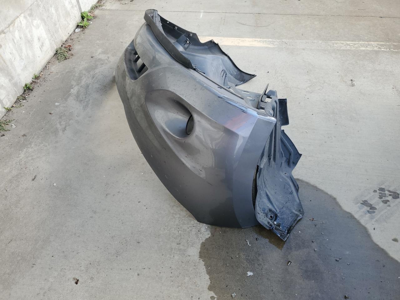 2015 Nissan Quest VIN JN8AE2KP8F9126191 Copart auction photo, front end / minor dent/scratches damage thumbnail 13