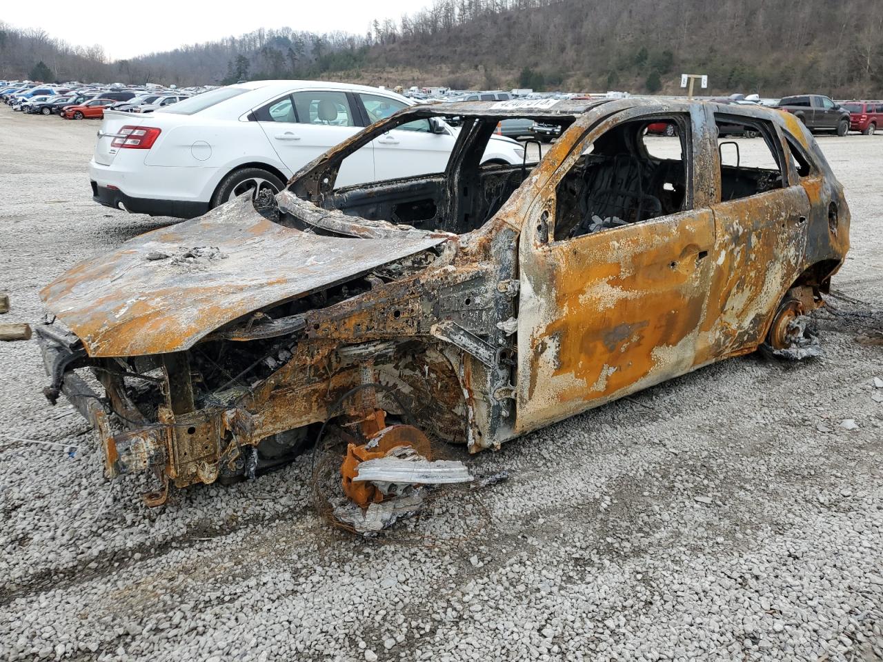 2019 Mitsubishi Outlander VIN JA4AP3AU9KU016092