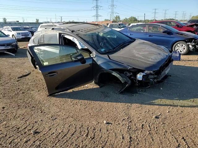 2015 Subaru XV VIN JF2GPAPC4F8283823 Copart auction photo, front end / side damage thumbnail 10