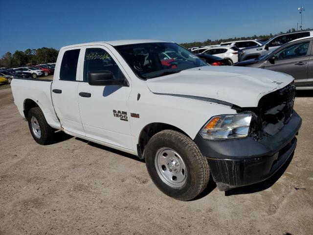2020 RAM 1500 VIN 1C6RR6FT1LS138261 Copart auction photo, all over damage thumbnail 4