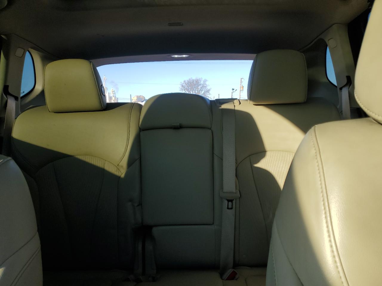 2020 Buick Envision VIN LRBFXBSA1LD093906 Copart auction photo, all over damage thumbnail 10