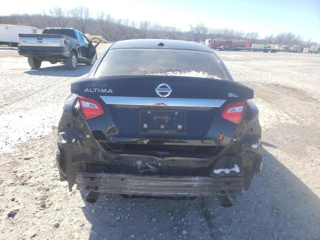 2016 Nissan Altima VIN 1N4AL3AP0GC233030 Copart auction photo, rear end damage thumbnail 6