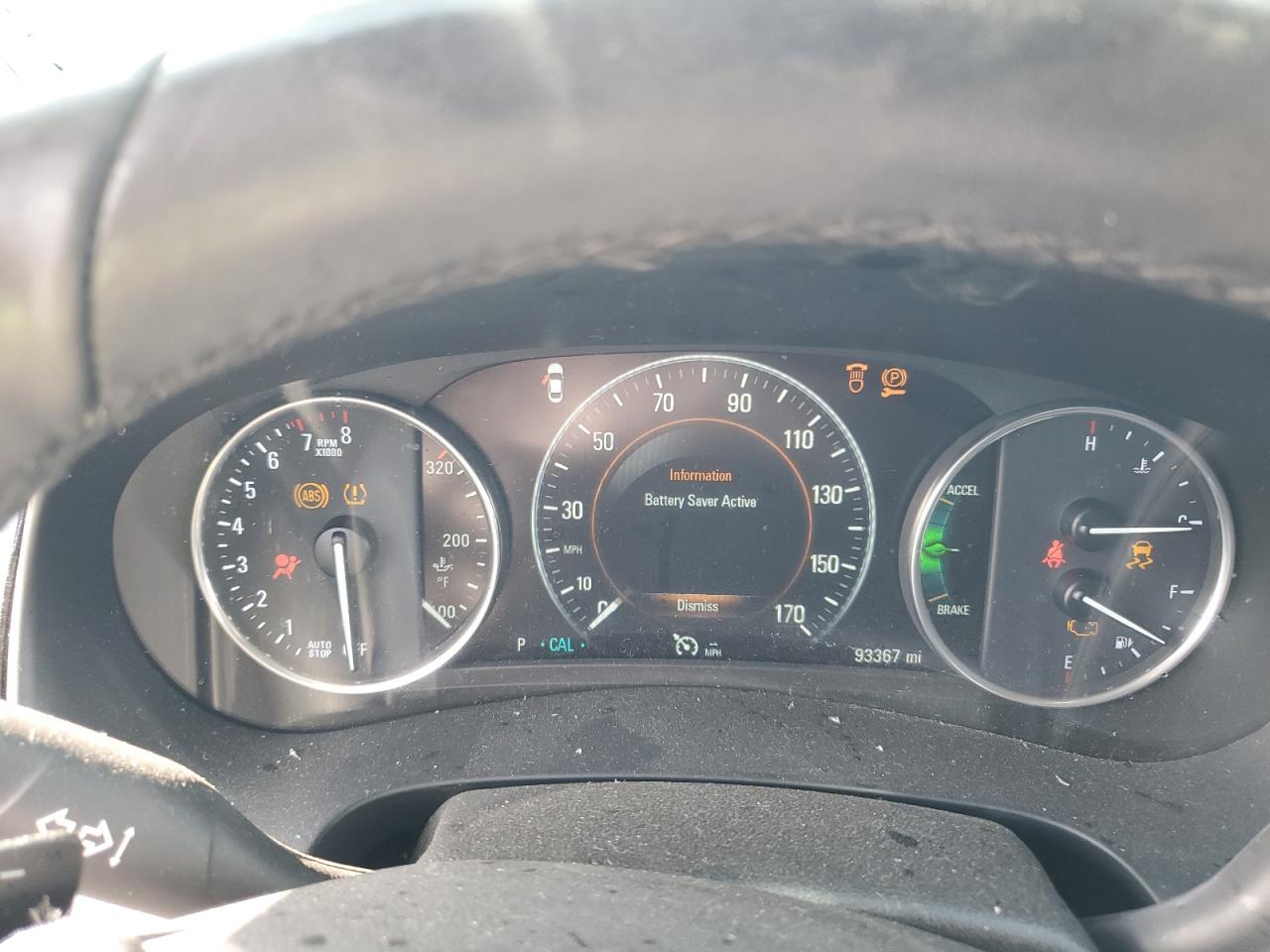 2018 Buick LaCrosse VIN 1G4ZP5SZ8JU144848 Copart auction photo, front end damage thumbnail 9