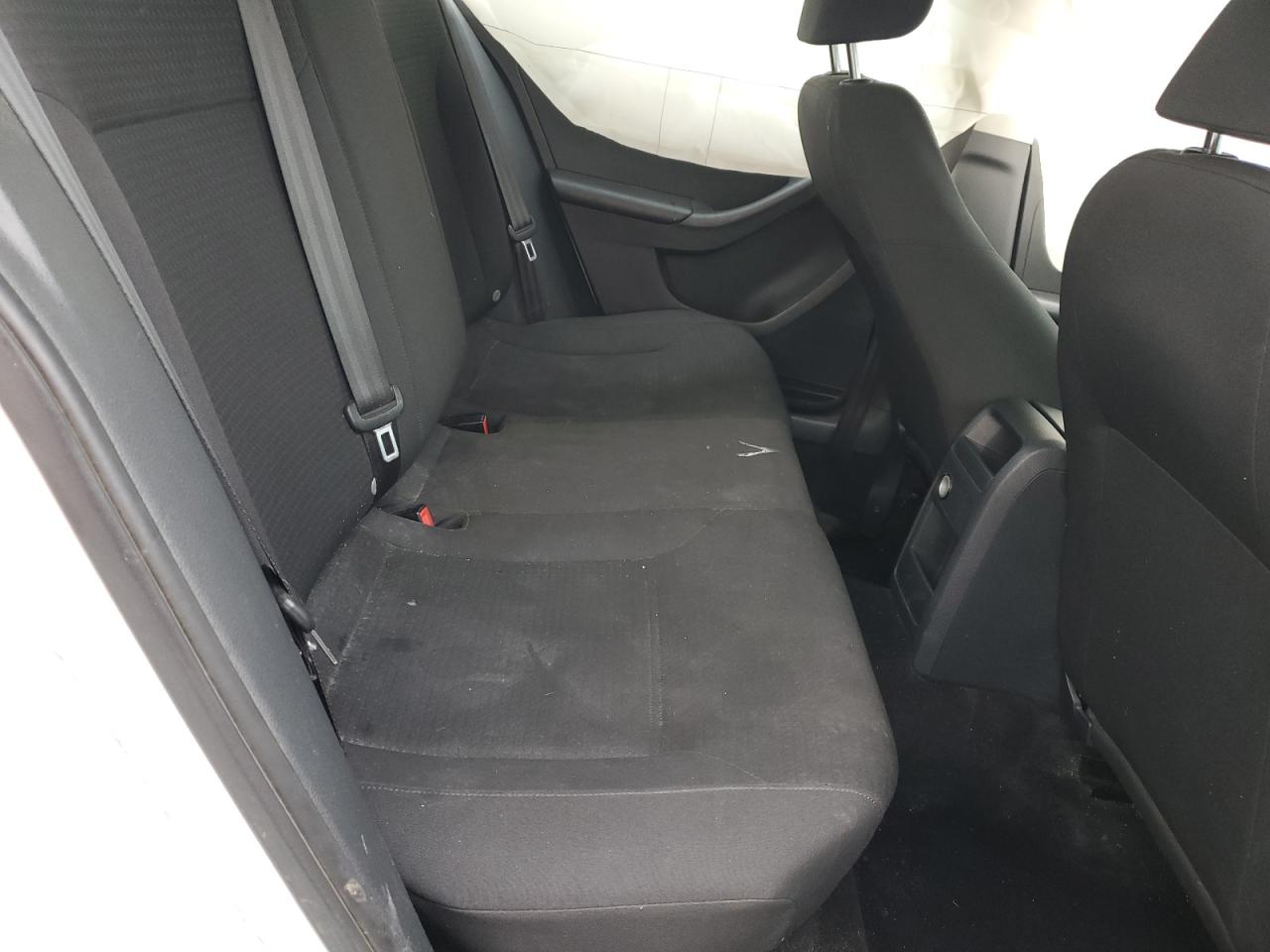 2015 Volkswagen Jetta VIN 3VW2K7AJ4FM347188 Copart auction photo, front end damage thumbnail 10