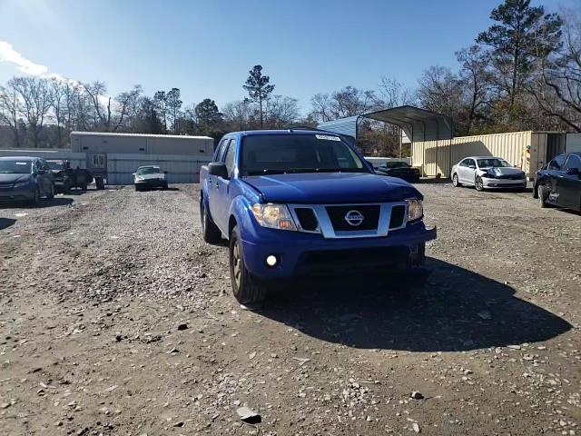 2013 Nissan Navara (Frontier) VIN 1N6AD0ER8DN750316 Copart auction photo, front end damage thumbnail 11