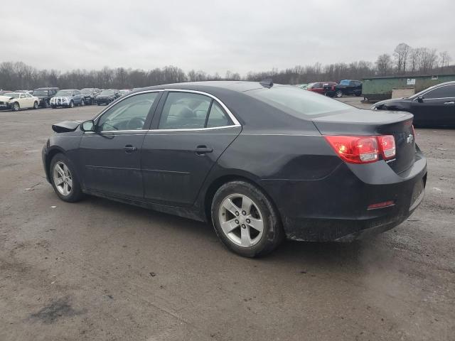 2014 Chevrolet Malibu VIN 1G11B5SL5EF176557 Copart auction photo, front end damage thumbnail 2
