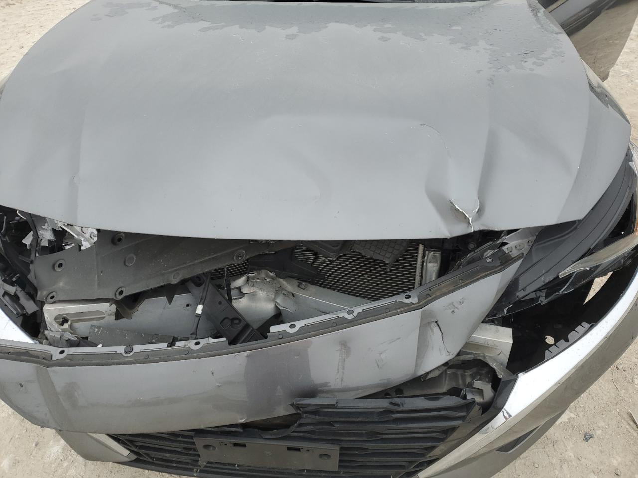 2024 Nissan Altima VIN 1N4BL4DV7RN300847 Copart auction photo, front end damage thumbnail 13