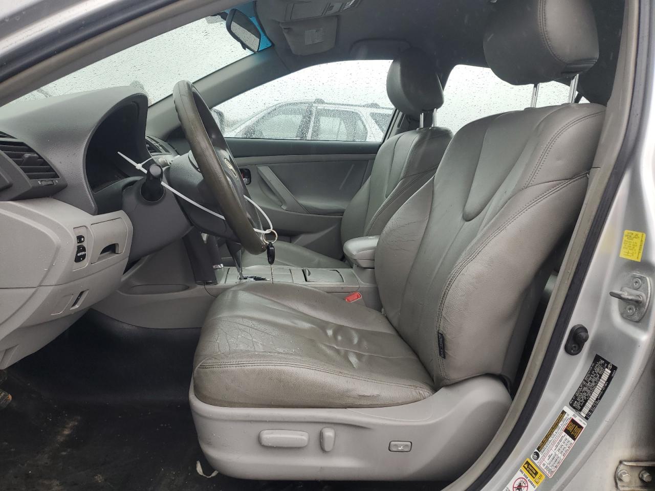 2011 Toyota Camry VIN 4T1BF3EK5BU141317 Copart auction photo, rear end / minor dent/scratches damage thumbnail 7