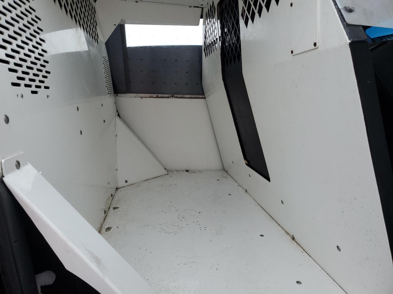 2015 Nissan Armada VIN 5N1AA0NCXFN602478 Copart auction photo, all over damage thumbnail 11