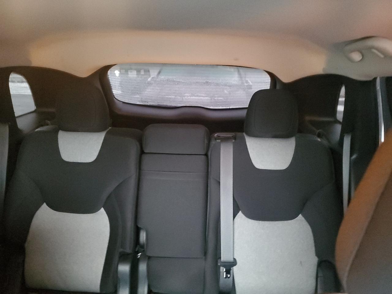 2014 Jeep Grand Cherokee VIN 1C4PJMCS4EW243685 Copart auction photo, mechanical damage thumbnail 10