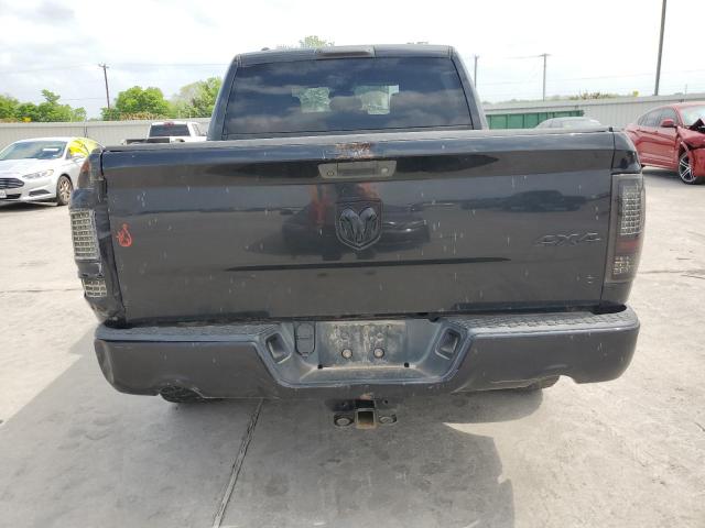 2015 RAM 1500 VIN 1C6RR7KT2FS711040 Copart auction photo, mechanical damage thumbnail 6