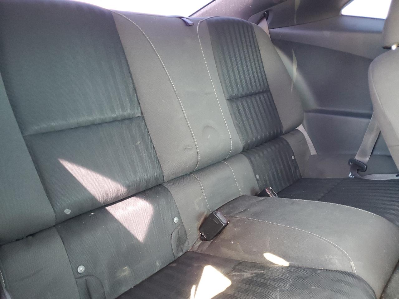 2014 Chevrolet Camaro VIN 2G1FA1E30E9206912 Copart auction photo, front end / minor dent/scratches damage thumbnail 10