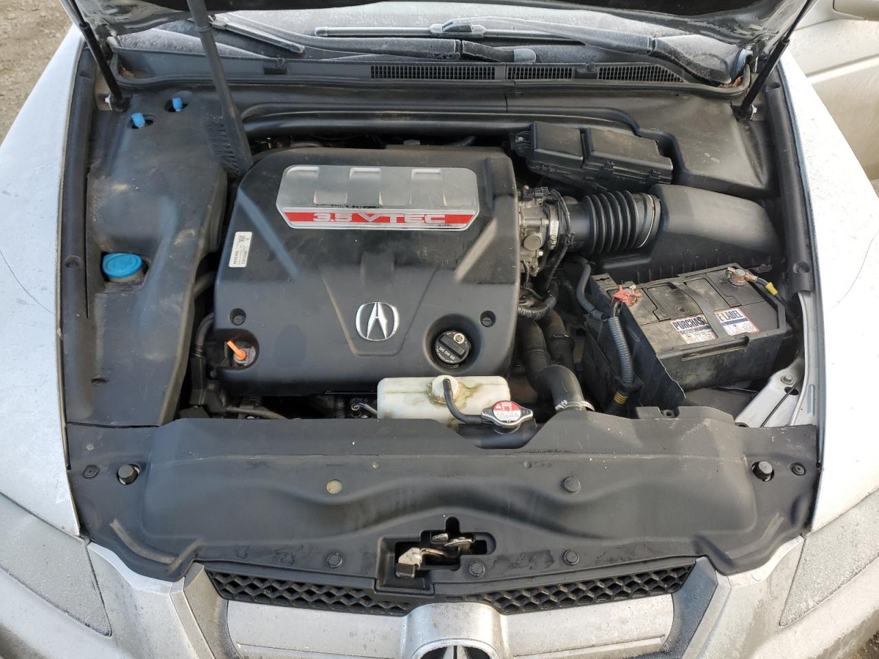 2008 Acura TL VIN 19UUA76508A801643 Copart auction photo, rear end / minor dent/scratches damage thumbnail 11